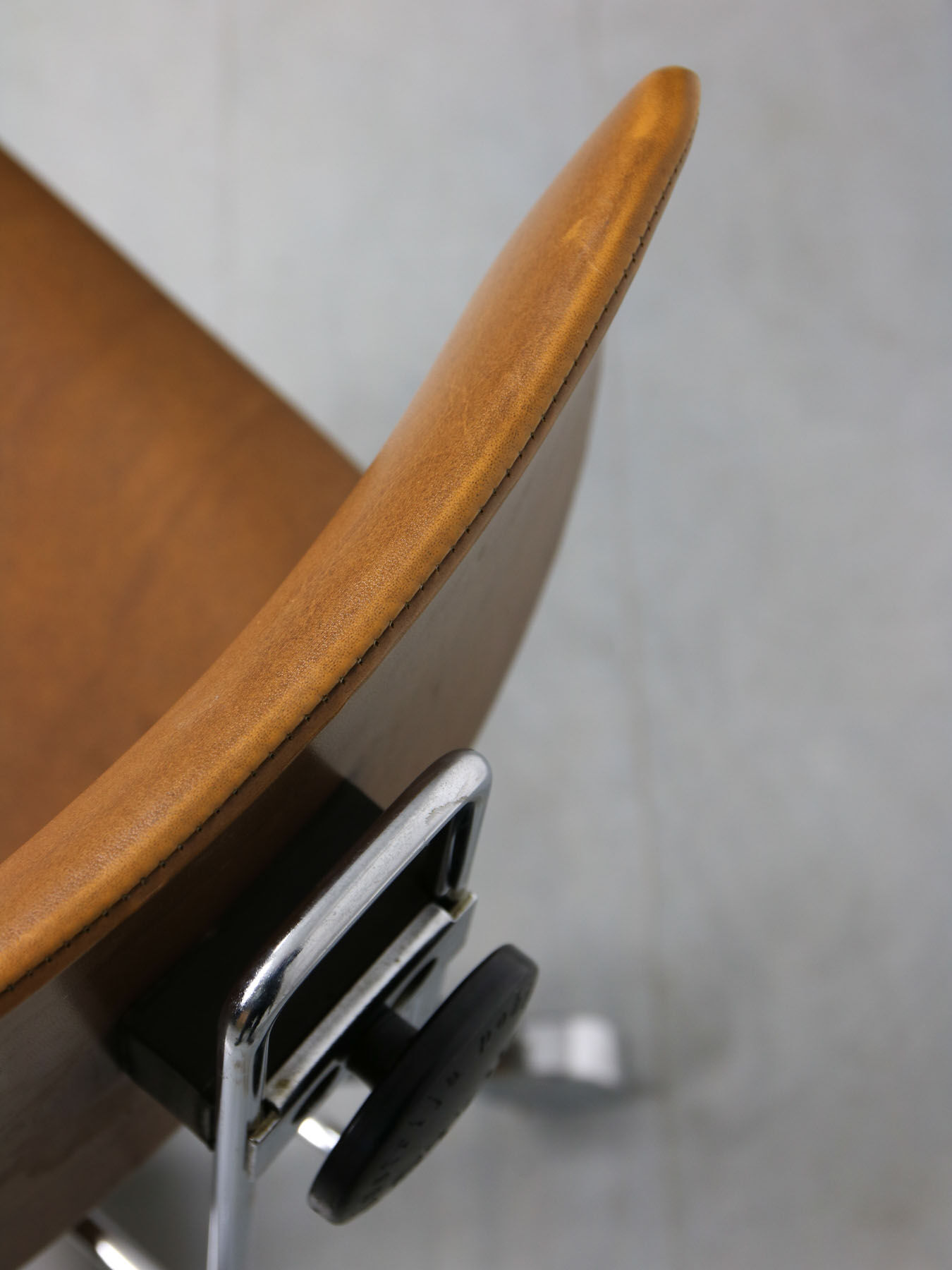 Chaise de bureau de Stol