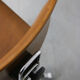 Chaise de bureau de Stol