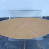 Shoggi stool by Alain Gaubert