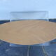 Tabouret le Shoggi par Alain Gaubert