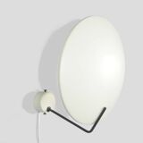 STILNOVO / rare wall- or ceiling lamp model 232 / Bruno Gatta / Italy 1960s