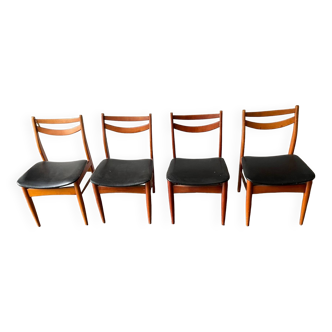 Scandinavian chairs