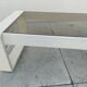 Table basse vintage année 70 design