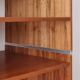 Mid-century wall system