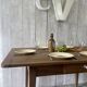 Farm table 129x81cm