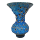 Vintage Fat Lava vase, Vallauris, 1950s