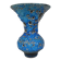 Vintage Fat Lava vase, Vallauris, 1950s
