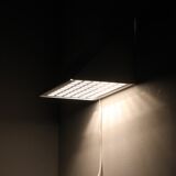 Set of 2 Lyfa “Type 3995” wall lamps / Postmodern / Danish Modern Design / 1970s / 1980s