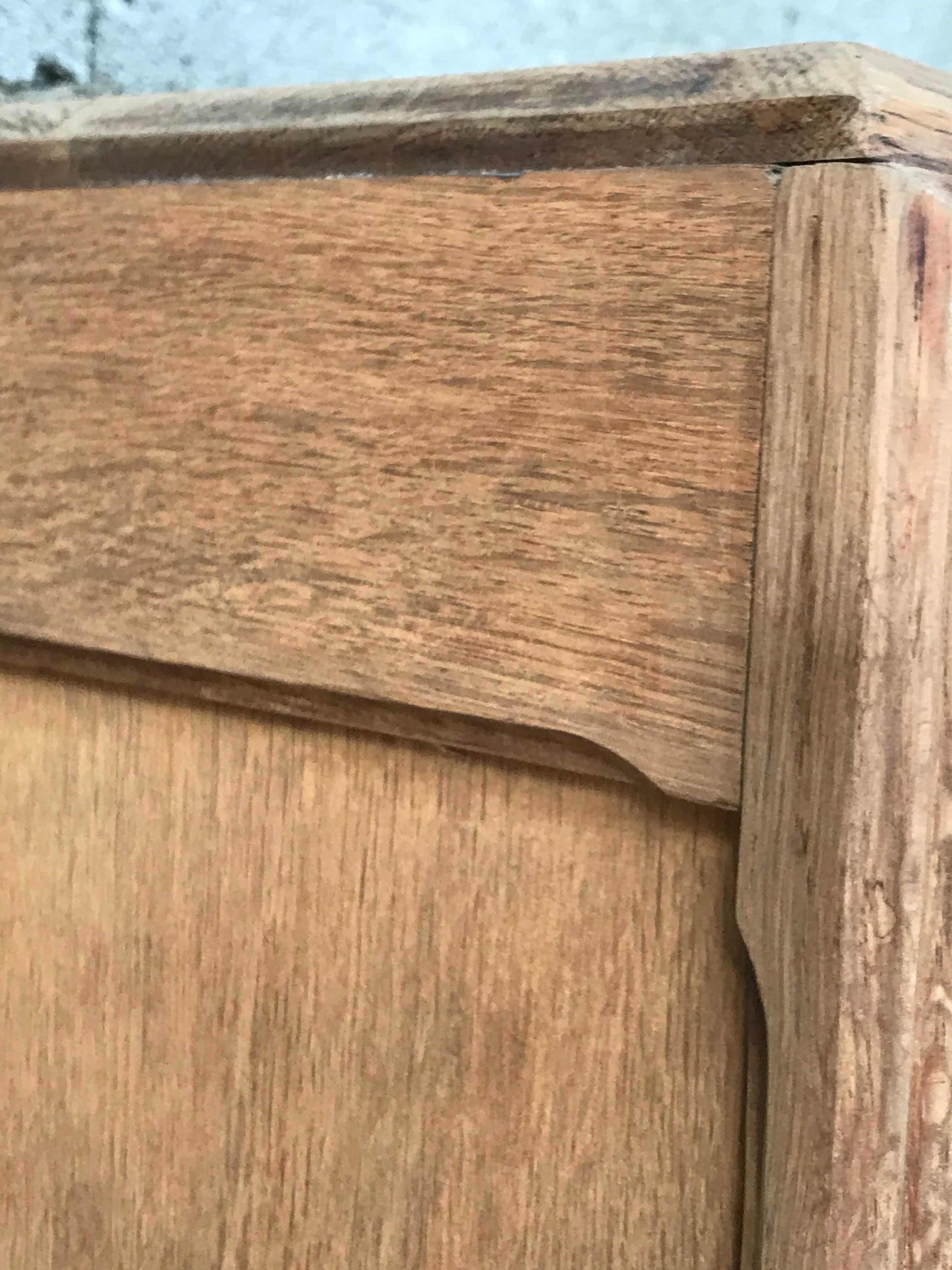 Armoire parisienne art deco