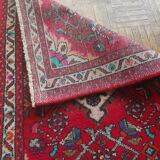 Paire de tapis persins Hamadan 89 x 60