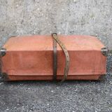 Louis Vuitton marmot lozine trunk