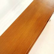 Diplomat Teak Sideboard Modular Bookcase by Finn Juhl for Cado Danish 1960's