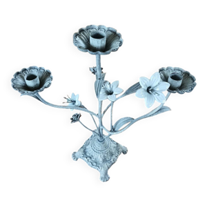 Chandelier ancien en