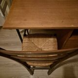 Vintage desk