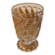 Baccarat vase stemmed glass