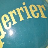 Cendrier perrier publicitaire