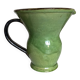 XL vase in glazed earthenware by Etienne Noel, Dieulefit 1950