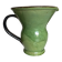 XL vase in glazed earthenware by Etienne Noel, Dieulefit 1950