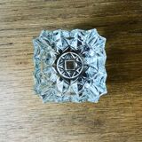 Art Deco ashtray