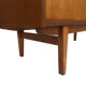 Buffet des années 60