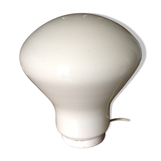 Vintage bulb lamp, 70s