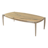 60s Marble Table