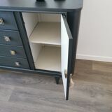 Art Deco sideboard