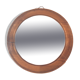 19th mirror - 30 x 30