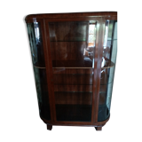 Art Deco showcase