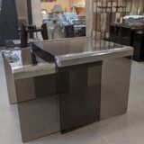 Nest tables Gallotti and Radice