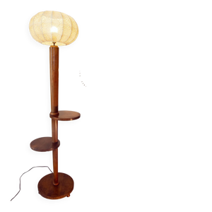 Lampadaire serviteur