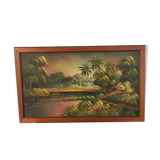 Tableau Bali