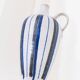 Vintage vase - by Friedel for PGH Bürgel - Mid-Century ceramic - 1960s