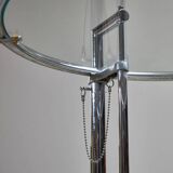 E-1027 Adjustable Table by Eileen Gray by Classicon