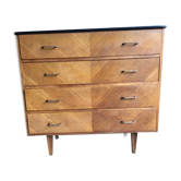 Commode vintage