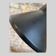 Lampe d'architecte par E.S Horn, Danemark , 1980s , noir