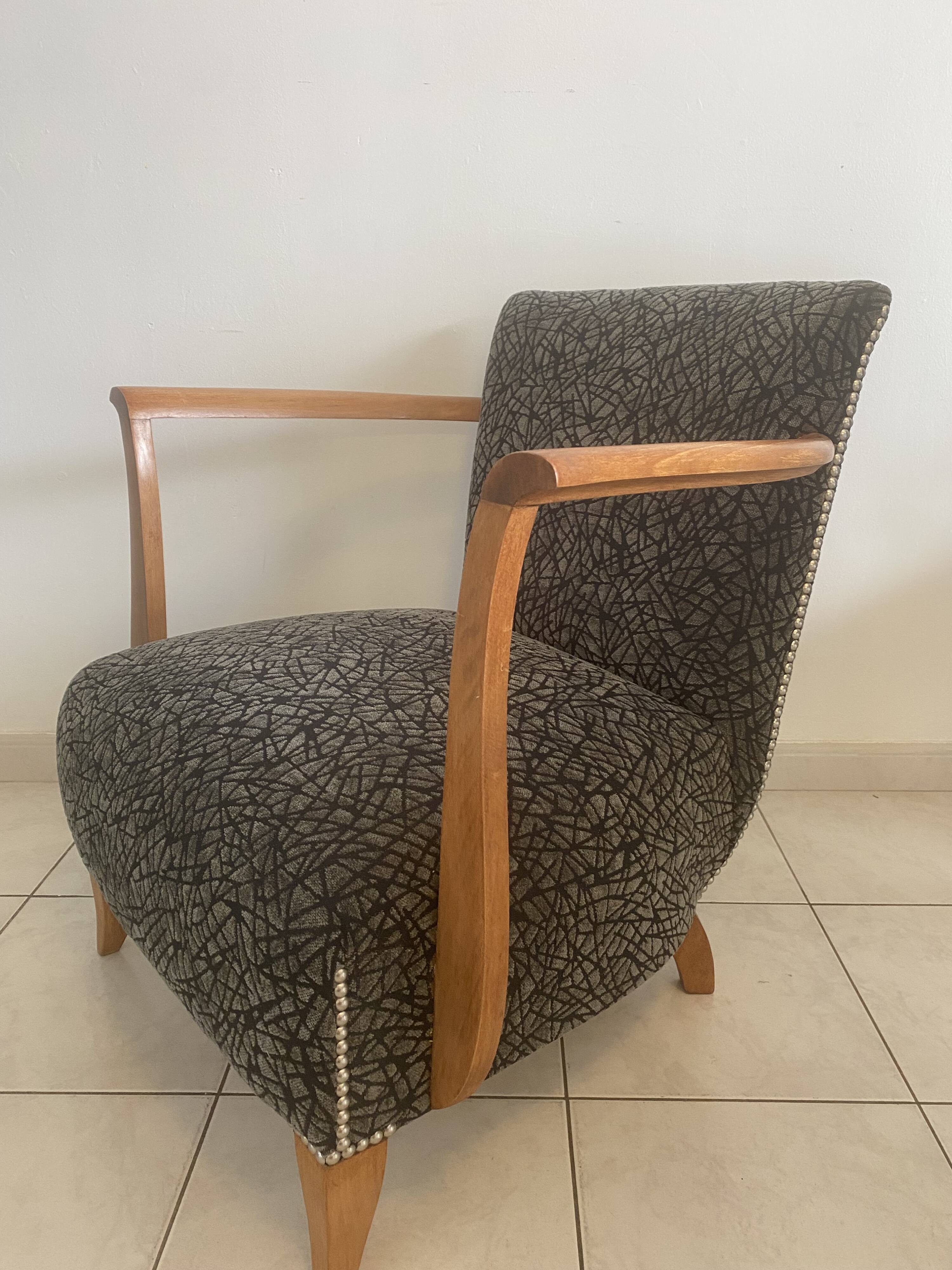 Fauteuil