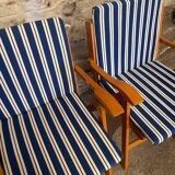 Reguitti chairs