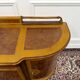 Classic Italian Office Cabinet Sideboard