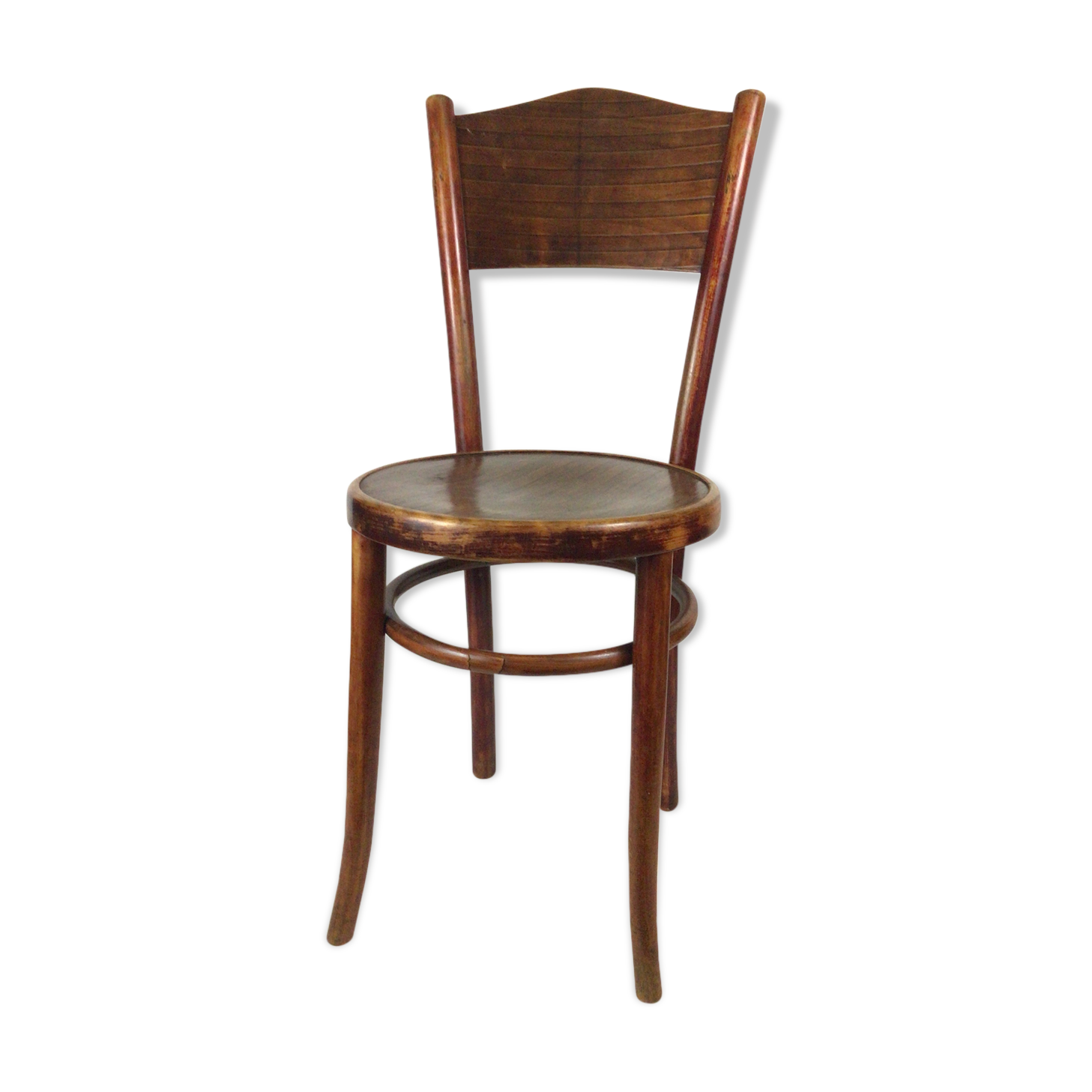 Fischel bistro chair