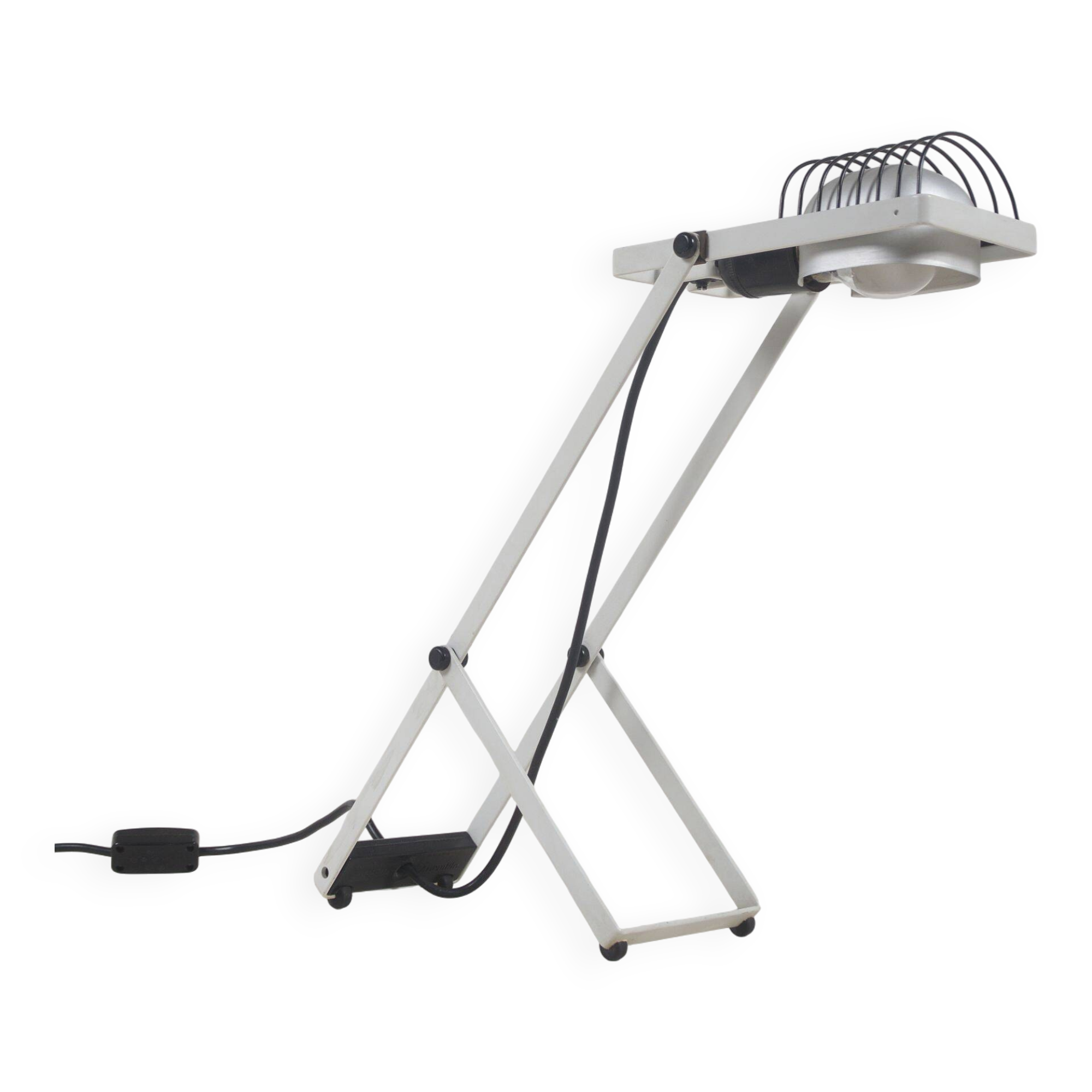 Sintesi lamp designed by Ernesto Gismondi for Artemide, 1976