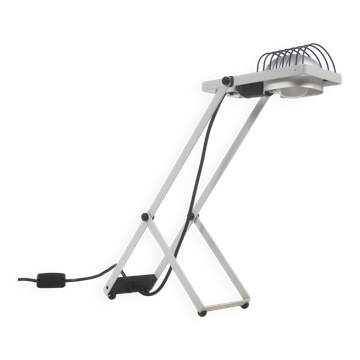 Lampe Sintesi conçue par Ernesto Gismondi pour Artemide, 1976