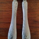 Art Nouveau nutcracker