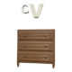 Commode vintage