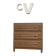 Commode vintage