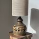 Georges Pelletier Lamp