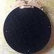 Round mirror 29 x 24.5cm