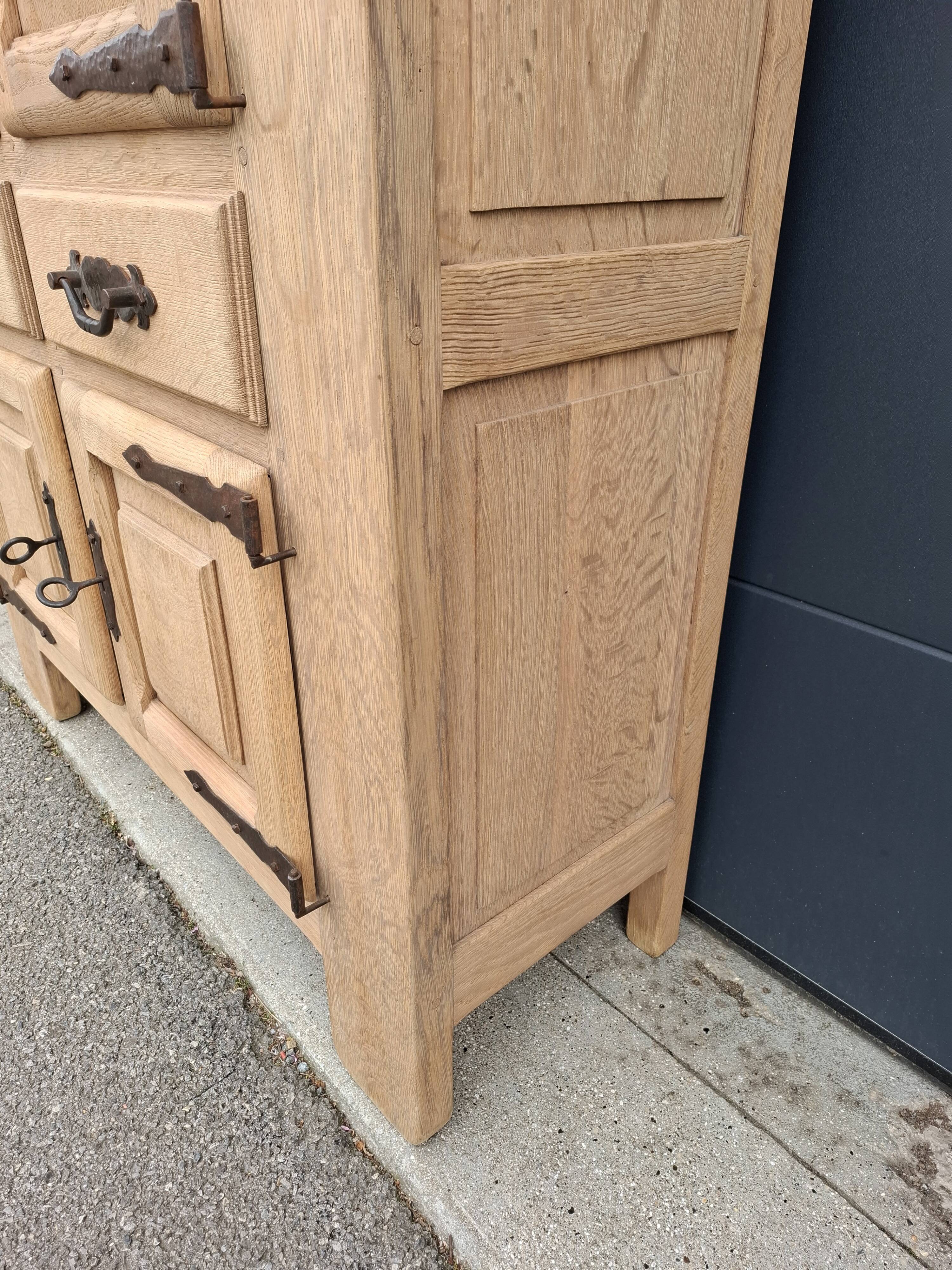 Brutalist furniture