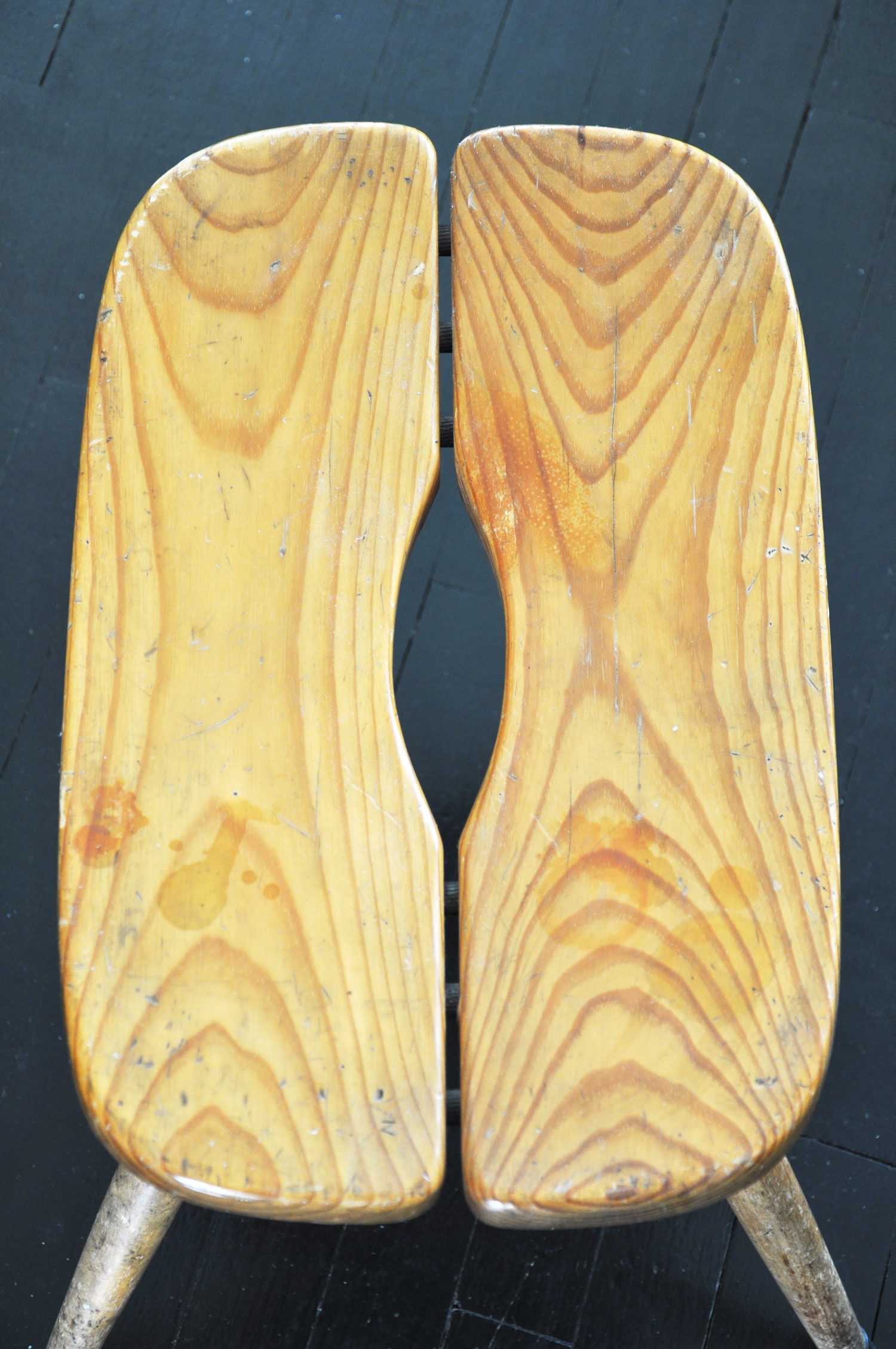 Pirkka of Ilmari Tapiovaara stool