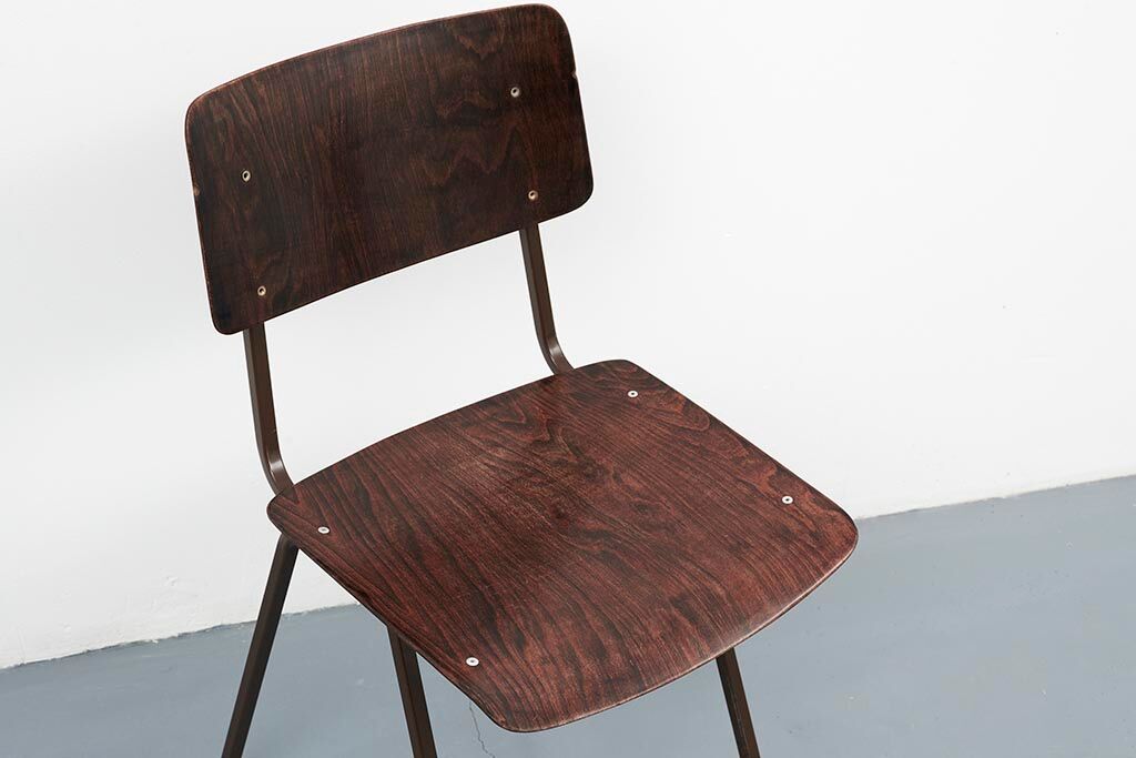 Set of 3 Eromes chair